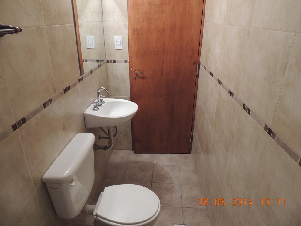 サルタDepartamentos Urquizaアパートメント 部屋 写真