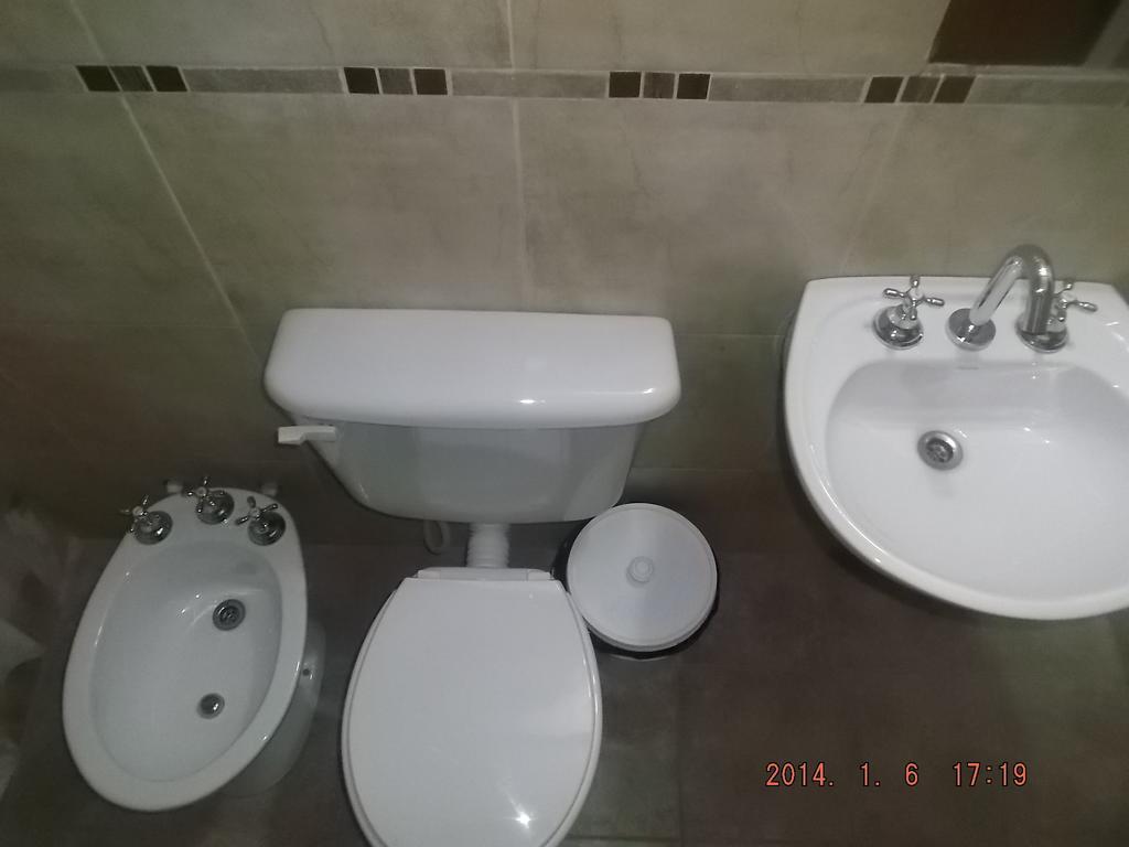 サルタDepartamentos Urquizaアパートメント 部屋 写真